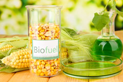 Guisborough biofuel availability